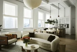 New Cosmopolitan Living