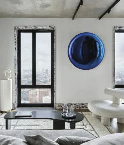 New Cosmopolitan Living