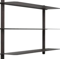 NIVO A Black Oak Black