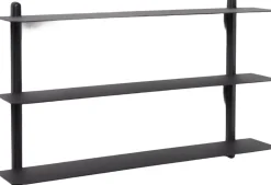NIVO A Black Oak Black