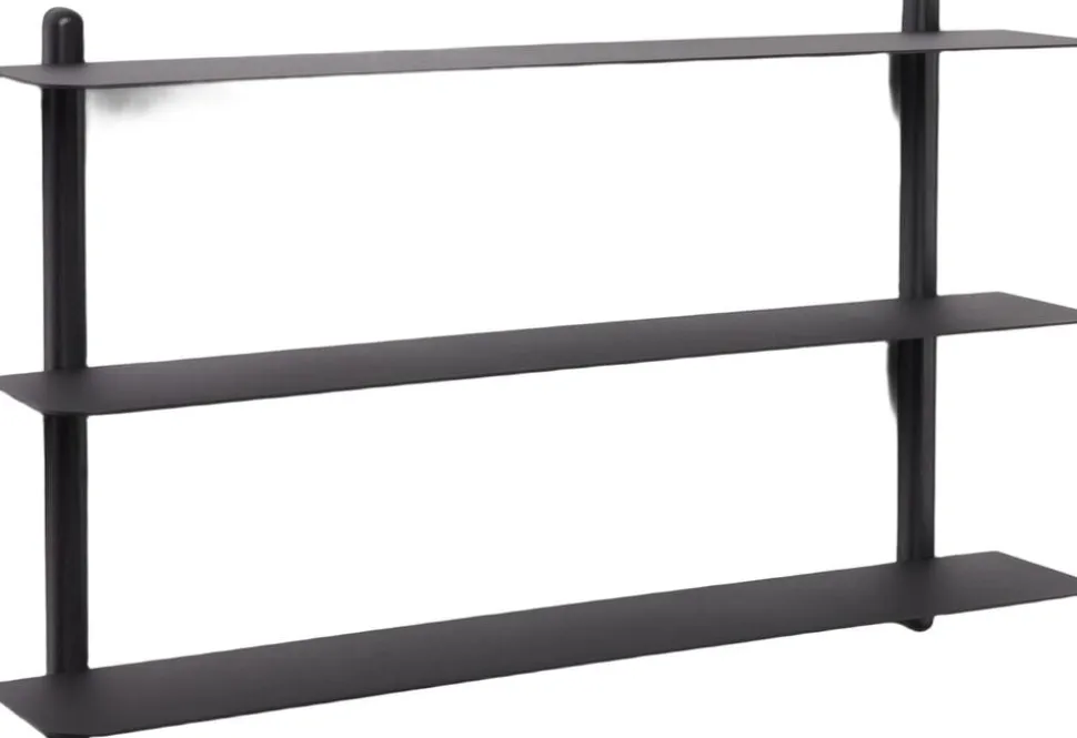 NIVO A Black Oak Black