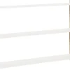 NIVO A Light Oak White