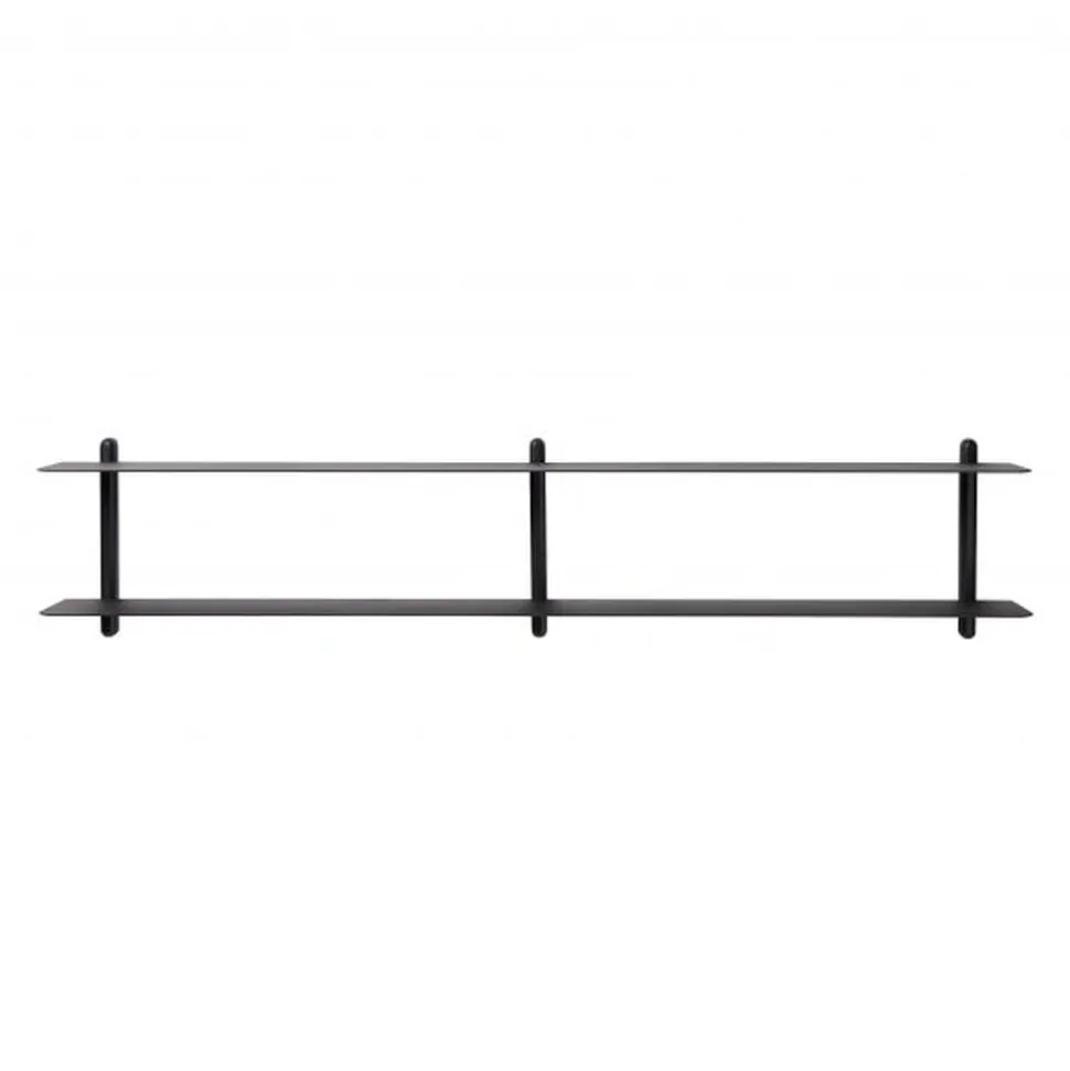 NIVO C Black Ash Black