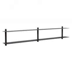 NIVO C Black Ash Black