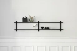 NIVO C Black Ash Black
