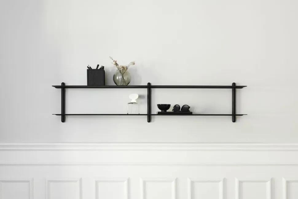 NIVO C Black Ash Black