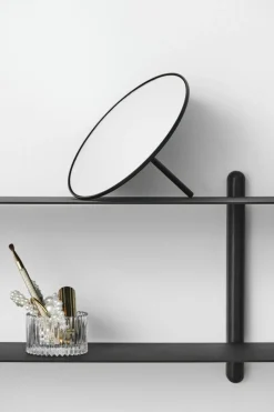 NIVO C Black Ash Black