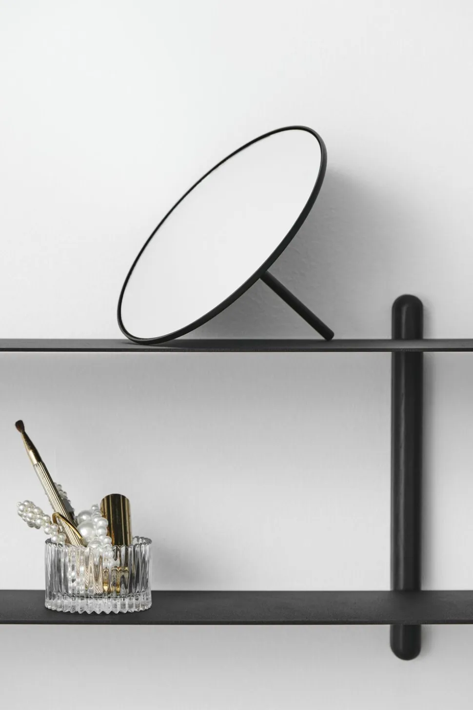 NIVO C Black Ash Black