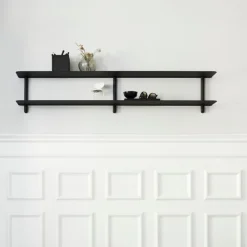 NIVO C Black Ash Black