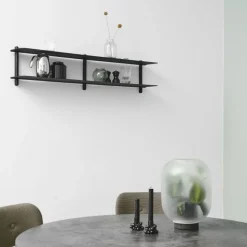 NIVO C Black Ash Black
