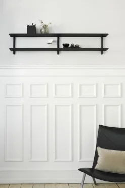 NIVO C Black Ash Black