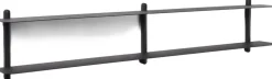 NIVO C Black Ash Black
