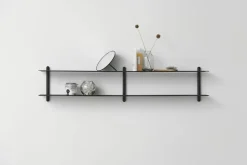 NIVO C Black Ash Black