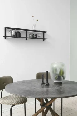 NIVO C Black Ash Black