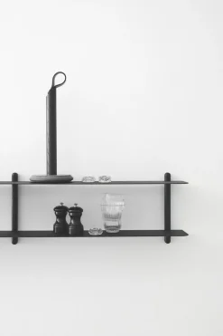 NIVO C Black Ash Black