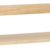 Nomad Shelf Single Natural
