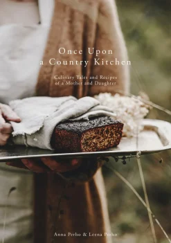 Once Upon a Country Kitchen