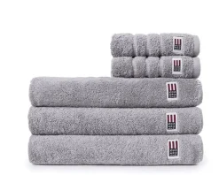 Original Towel Dark Gray
