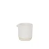 Otto Ceramic Jug | Natural | Small