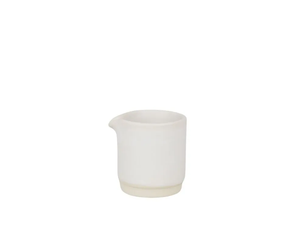 Otto Ceramic Jug | Natural | Small