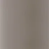 Outdoor LED pillar candle, Sandstone, 8,4x20 cm