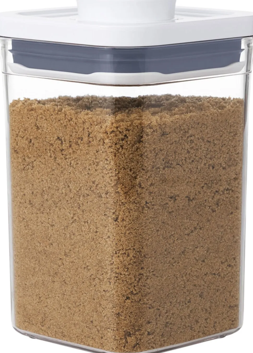 OXO POP Container lille kvadrat, 1,0 l.