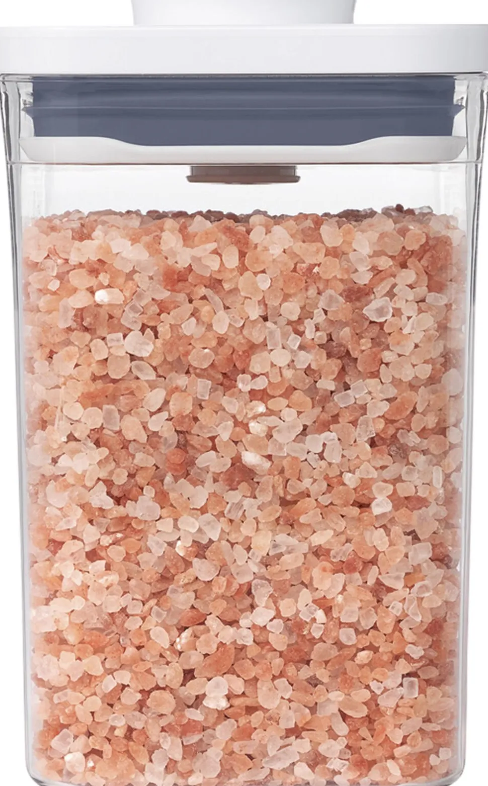 OXO POP Container lille kvadrat, 1,0 l.