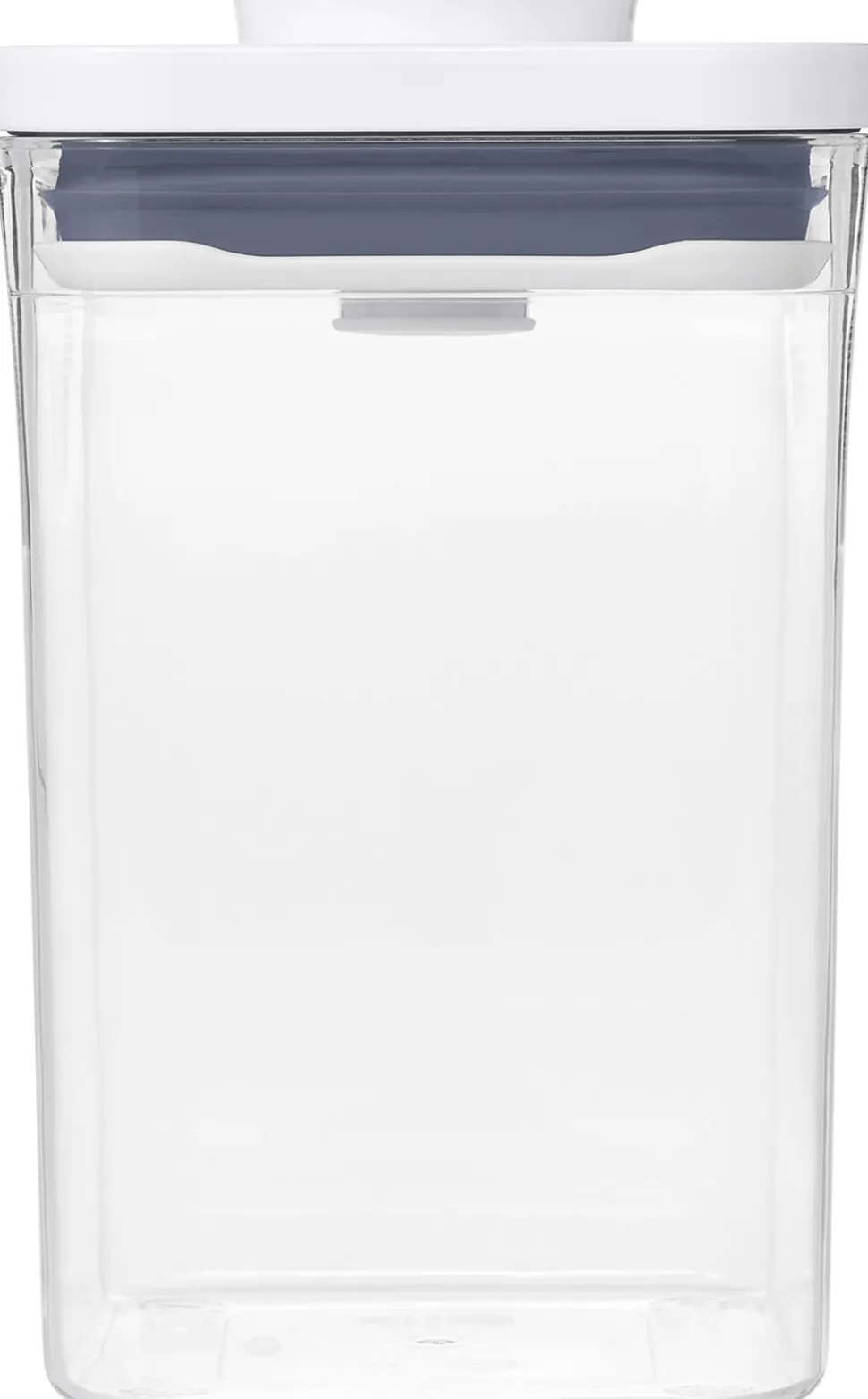 OXO POP Container lille kvadrat, 1,0 l.