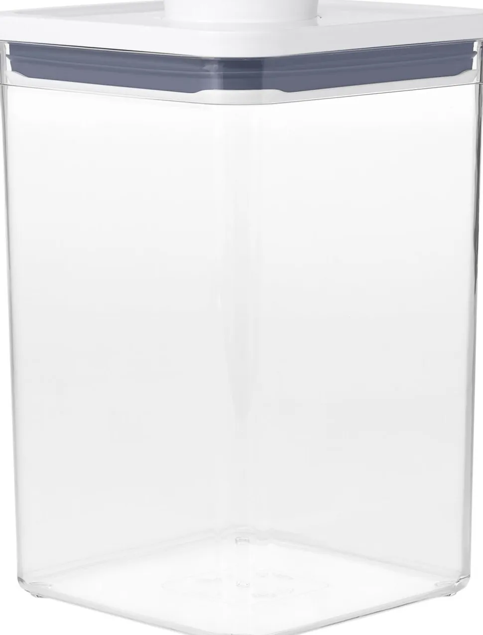 OXO POP container, stor kvadrat, 4,2 l.