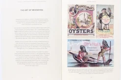 Oyster - A Gastronomic History