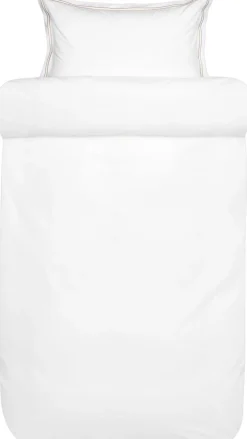 Paris sengesæt hvid