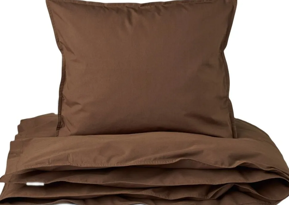 Percale Sengesæt