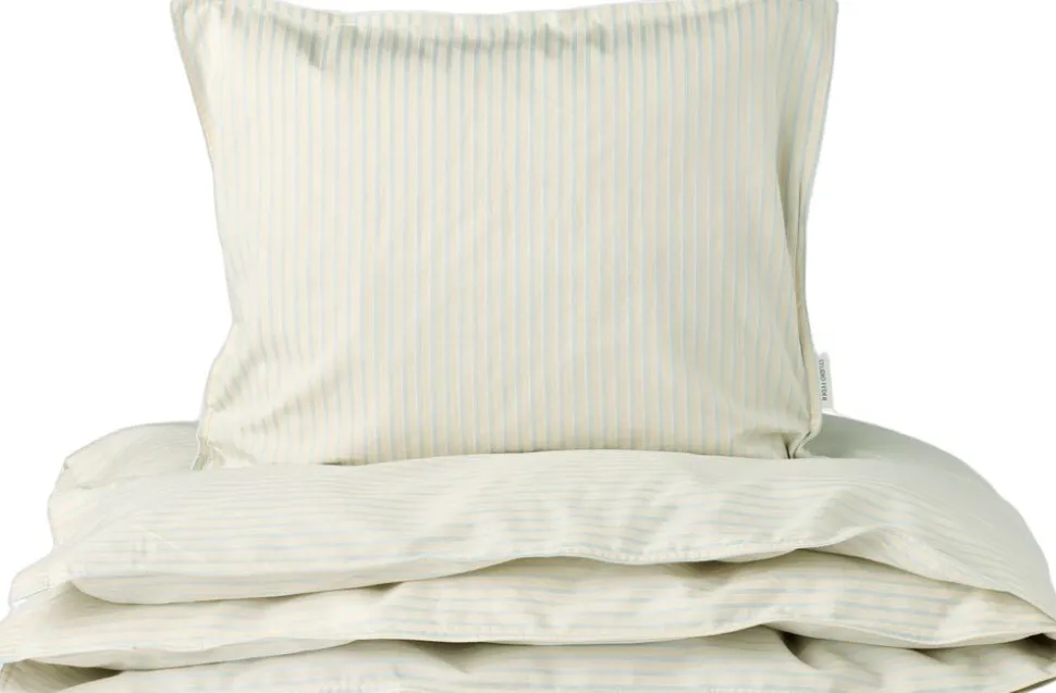 Percale Sengesæt