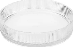 Pilastro serveringsskål Ø 23 cm clear