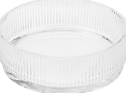 Pilastro serveringsskål Ø 15 cm clear