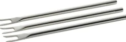 Pålægsgafler 11cm 3 stk