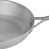 3Ply Sauteusegryde 28 cm