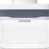 POP Container lille kvadrat 0,4L