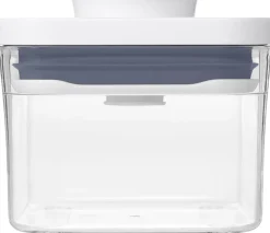 POP Container lille kvadrat 0,4L
