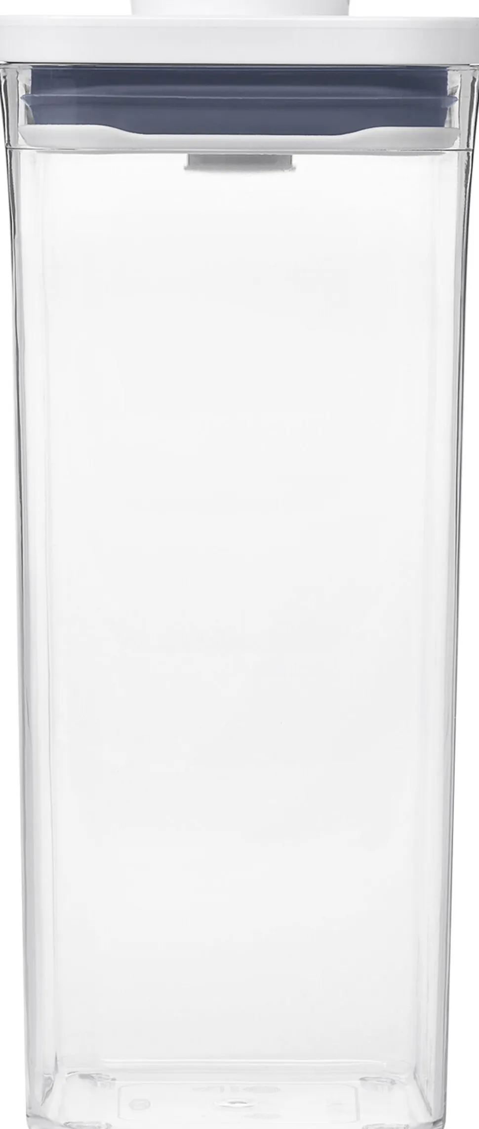 POP Container lille kvadrat, 1,6L