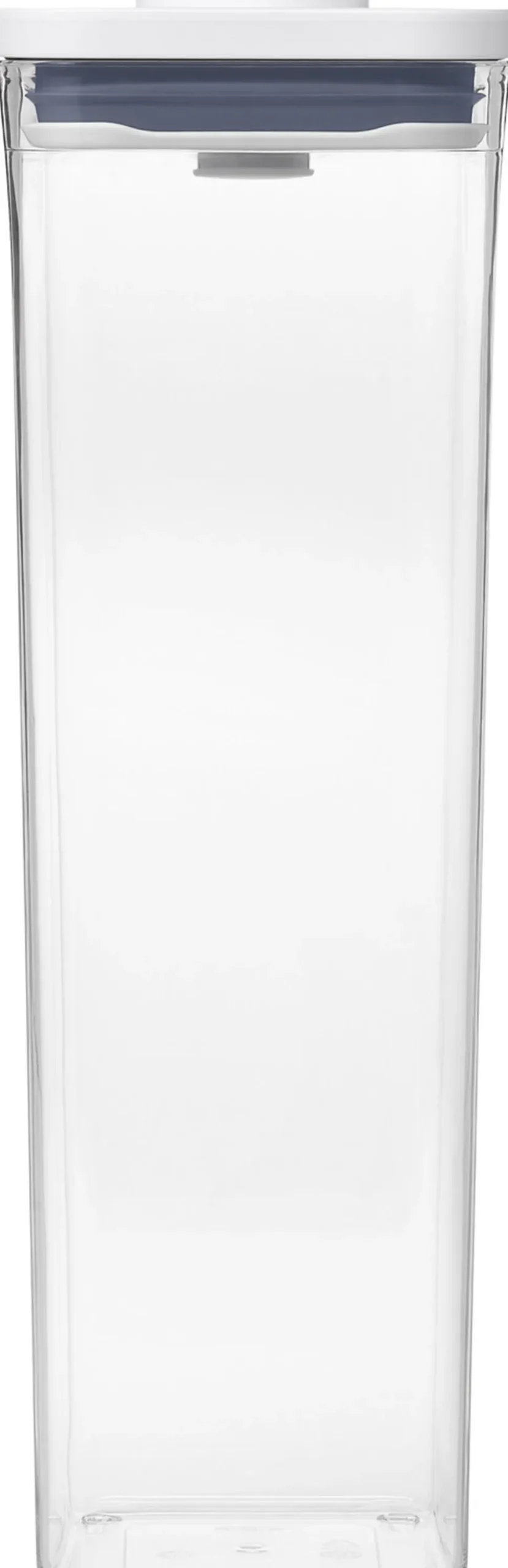 POP Container lille kvadrat, 2,1L