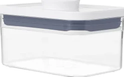 POP Container rektangulær, 0,6L