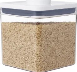 POP Container stort kvadrat, 2,6L
