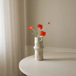 Poppy Flower