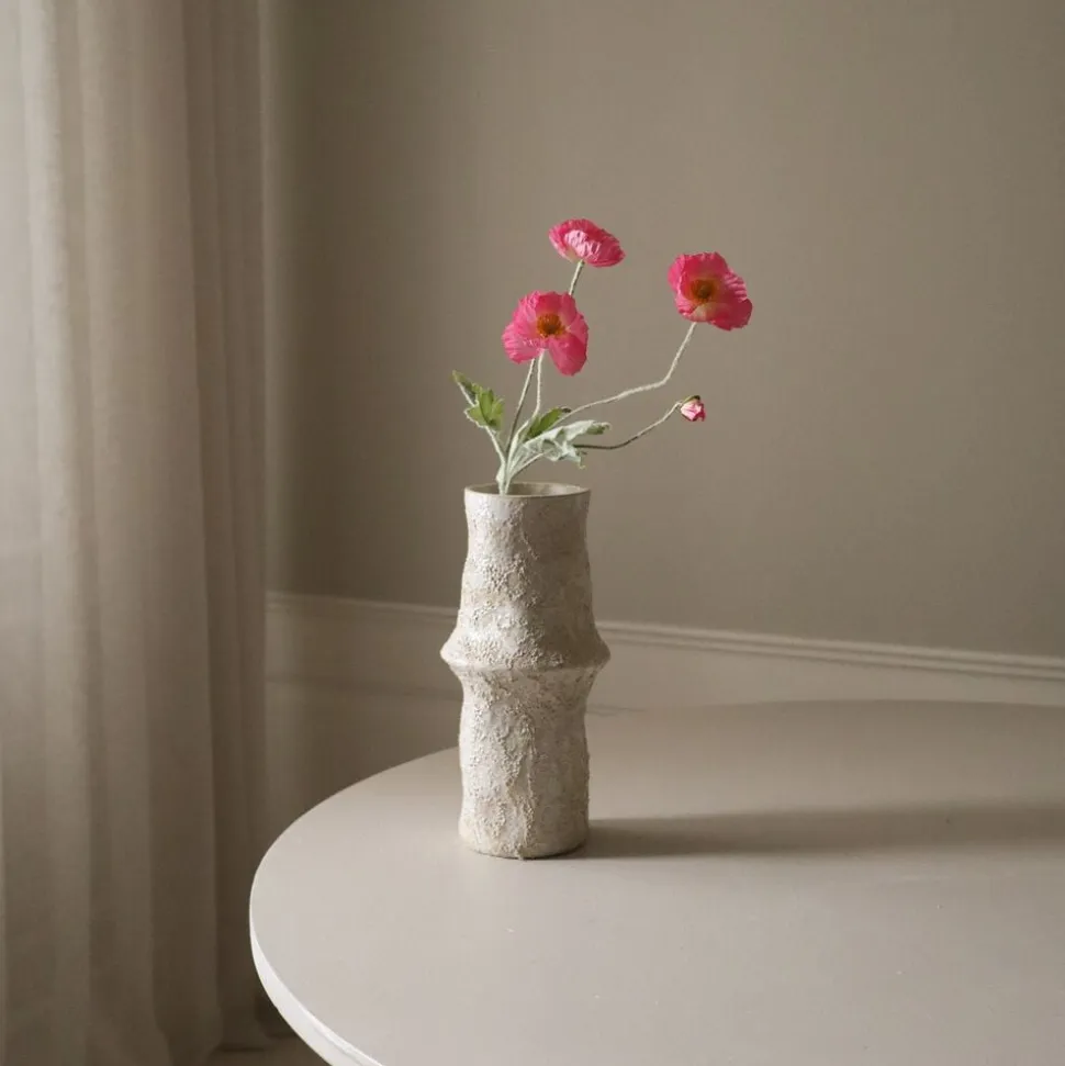 Poppy Flower