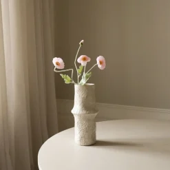 Poppy Flower