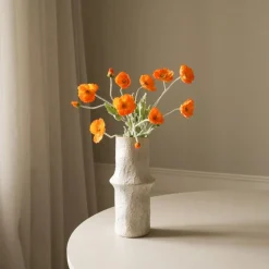 Poppy Flower