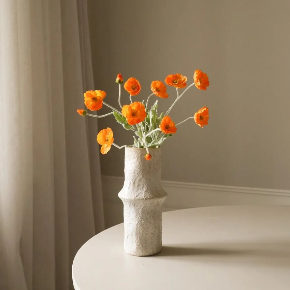 Poppy Flower