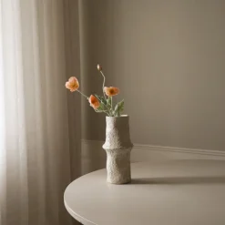 Poppy Flower