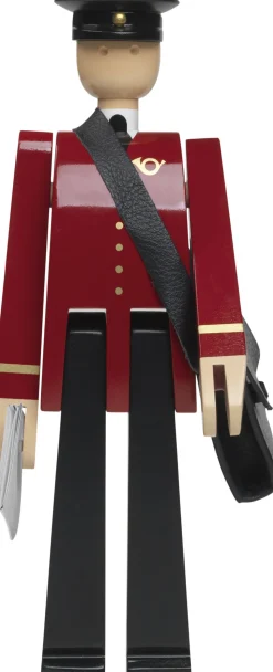 Postmand Einar, 20 cm